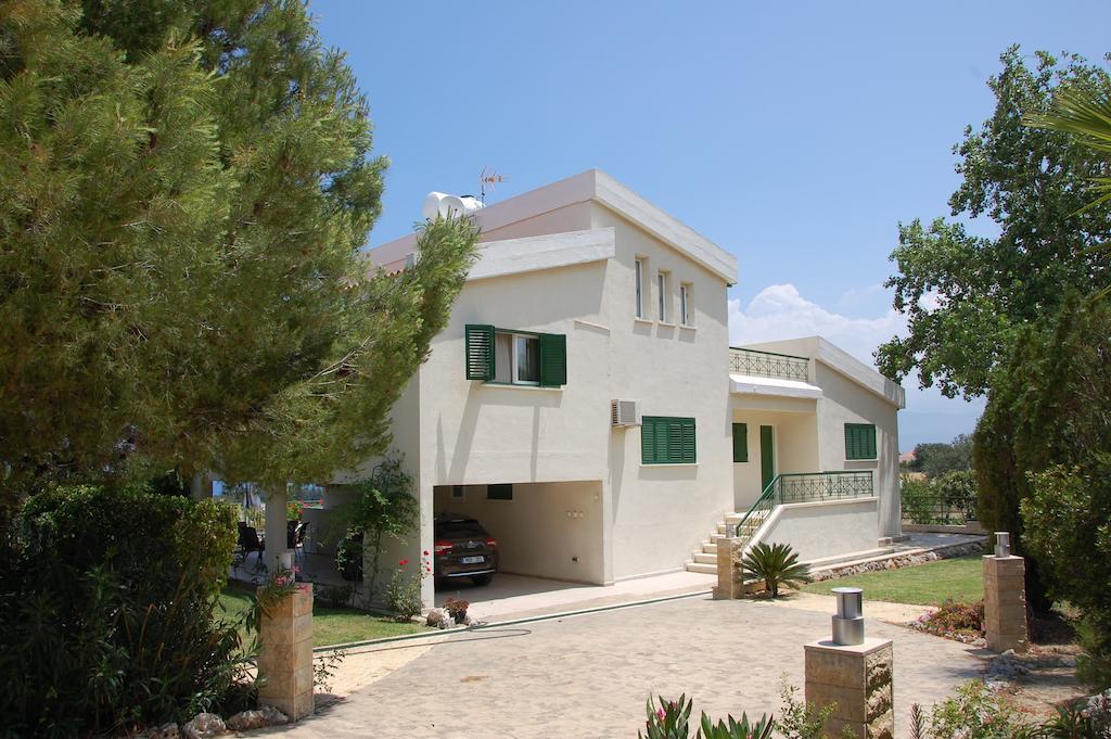 Villa Chrysanthia Polis Cameră foto